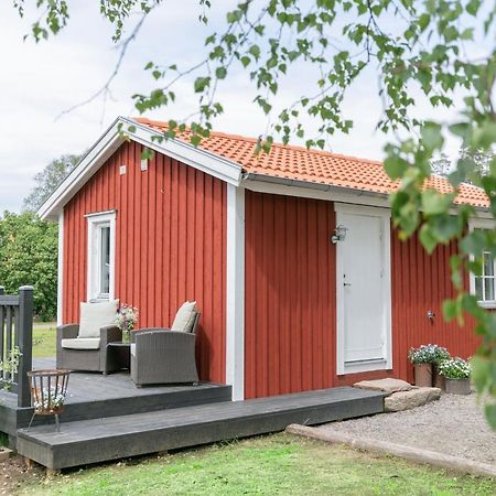 Villa Gunnagard Ullared Esterno foto