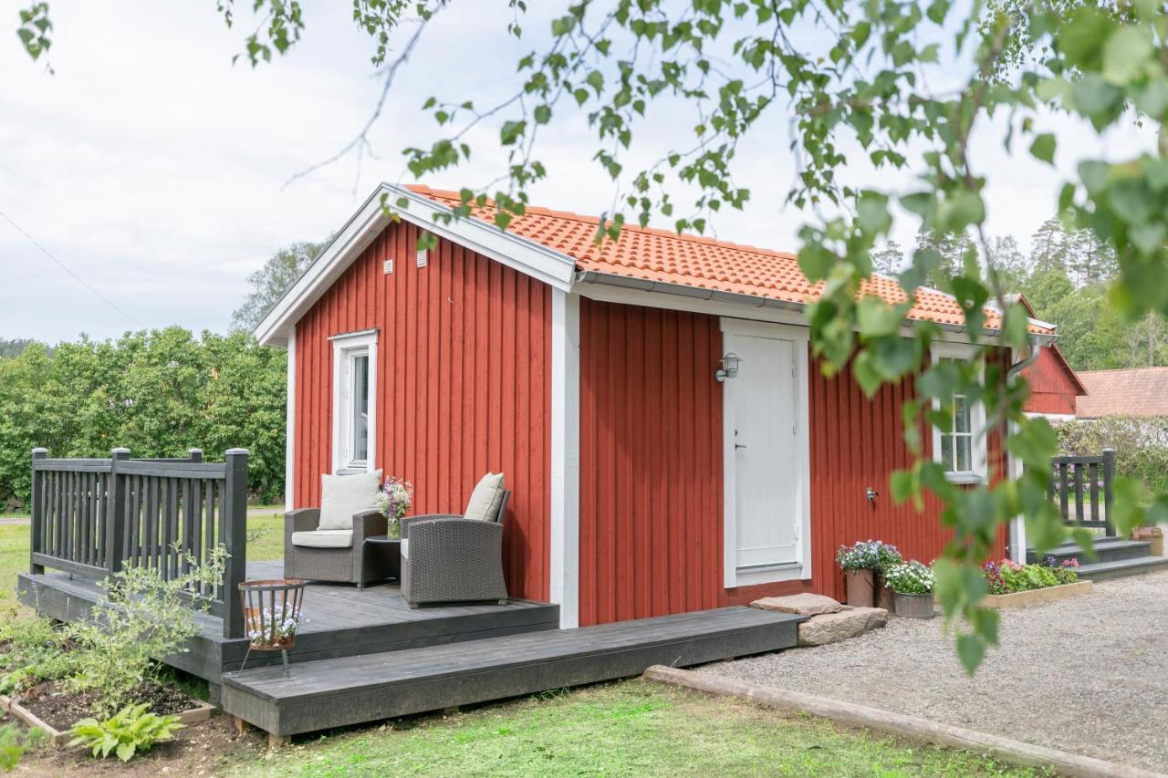 Villa Gunnagard Ullared Esterno foto