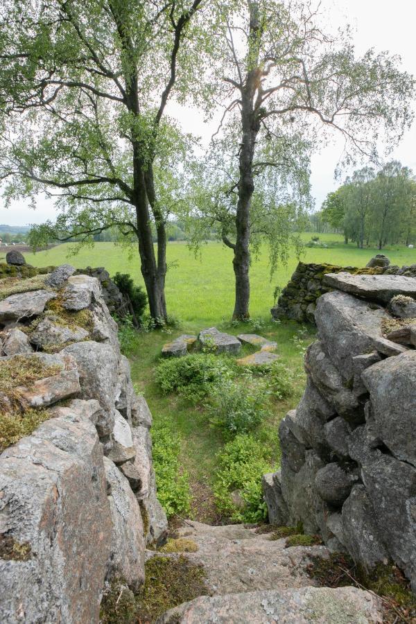 Villa Gunnagard Ullared Esterno foto